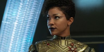 poster de la série Quand les étoiles s'éteignent