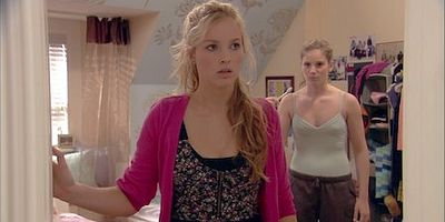 poster de la série The Perfect Storm