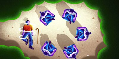 poster de la série Apprendre à gérer la douleur