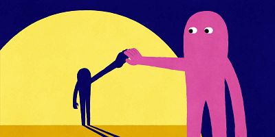 poster de la série Apprendre à réaliser son potentiel illimité