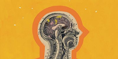 poster de la série Apprendre à lâcher prise