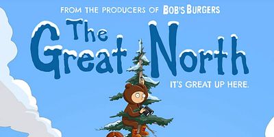 poster de la série L'Aventure du festin