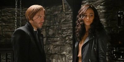 poster de la série L'art et la manière