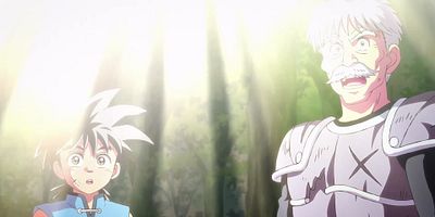 poster de la série Notre Superfoudre