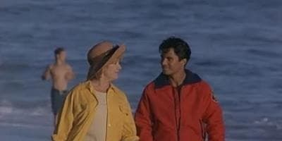 poster de la série Compte à rebours