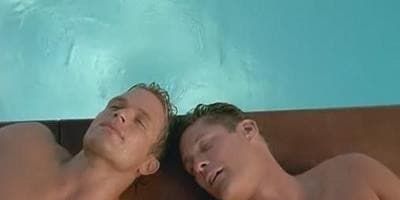 poster de la série Compte à rebours