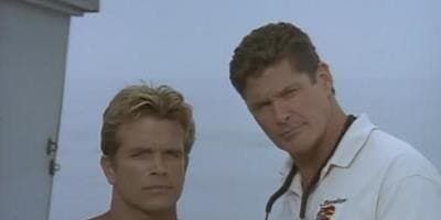 poster de la série La Pêche aux oursins