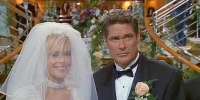 poster de la série Croisière à haut risque - 2ème partie