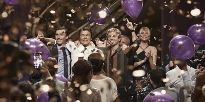 poster de la série Yes We Can