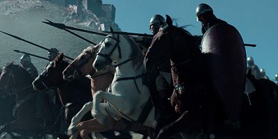 poster de la série Champion