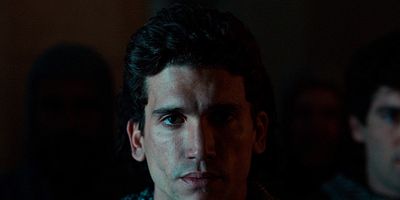 poster de la série Rédemption