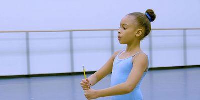 poster de la série La vitesse supérieure