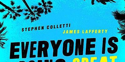 poster de la série Pilot