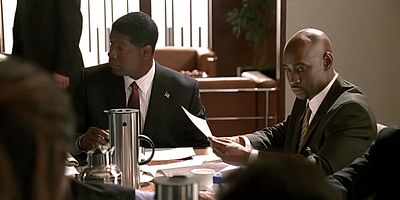 poster de la série 18h00 - 19h00