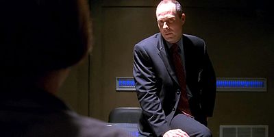 poster de la série 19h00 - 20h00