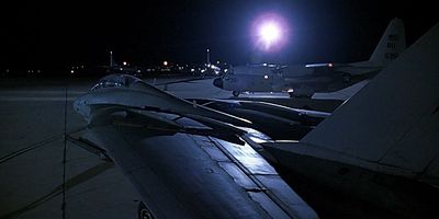 poster de la série 02h00 - 03h00