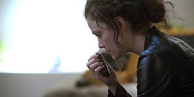 poster de la série 04h00 - 05h00