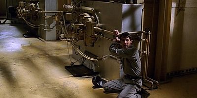 poster de la série 05h00 - 06h00