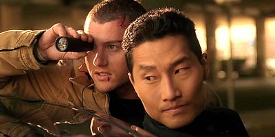 poster de la série 06h00 - 07h00