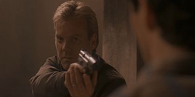 poster de la série 11h00 - 12h00