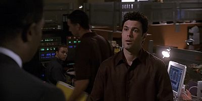 poster de la série 13h00 - 14h00