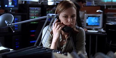 poster de la série 09h00 - 10h00