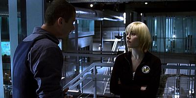 poster de la série 10h00 - 11h00