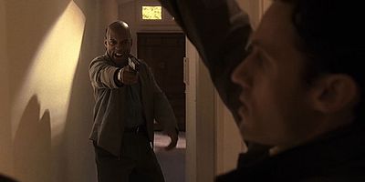 poster de la série 15h00 - 16h00