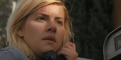 poster de la série 16h00 - 17h00