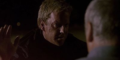 poster de la série 20h00 - 21h00