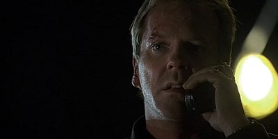 poster de la série 23h00 - Minuit