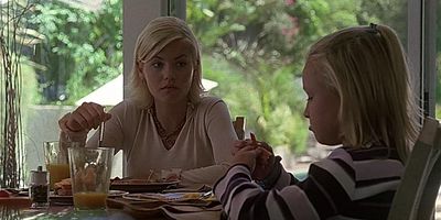 poster de la série 8h00 - 9h00