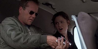 poster de la série 9h00 - 10h00