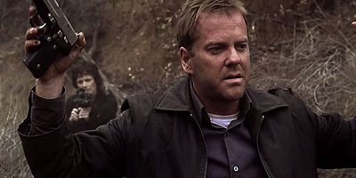 poster de la série 16h00 - 17h00