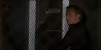 poster de la série 5h00 - 6h00