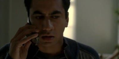 poster de la série 07h00 - 08h00