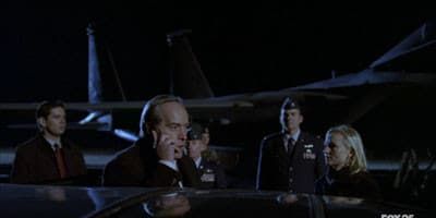 poster de la série 17h00 - 18h00