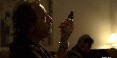 poster de la série 21h00 - 22h00