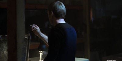 poster de la série 23h00 - Minuit