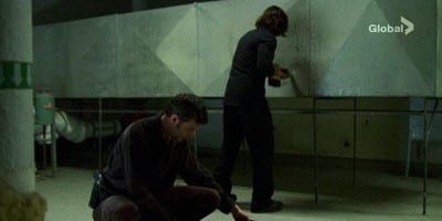 poster de la série 14h00 - 15h00