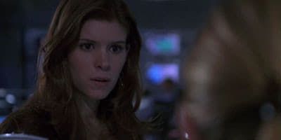 poster de la série 21h00 - 22h00