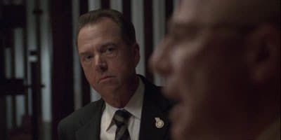 poster de la série 03h00 - 04h00