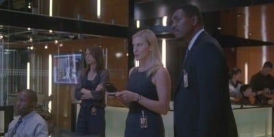 poster de la série 18h00 - 19h00