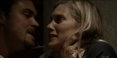 poster de la série 20h00 - 21h00