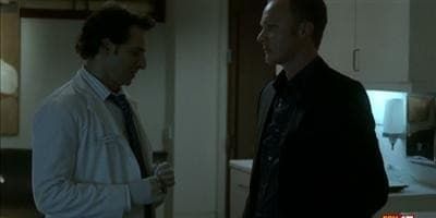 poster de la série 21h00 - 22h00