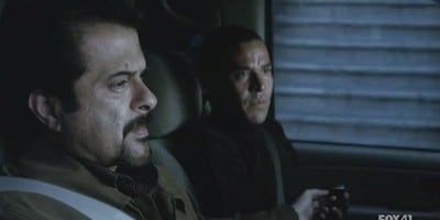 poster de la série 06h00 - 07h00