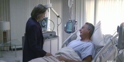 poster de la série 07h00 - 08h00