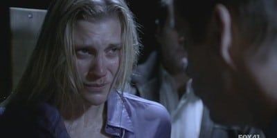 poster de la série 11h00 - 12h00