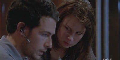 poster de la série 12h00 - 13h00