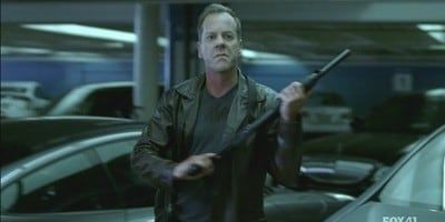 poster de la série 13h00 - 14h00